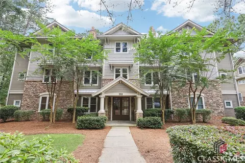1010 Creekside #A, Greensboro, GA 30642