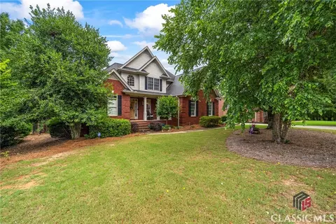 1050 Summit Oaks Dr, Watkinsville, GA 30677