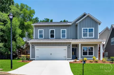 195 Grove Point Rd, Athens, GA 30605