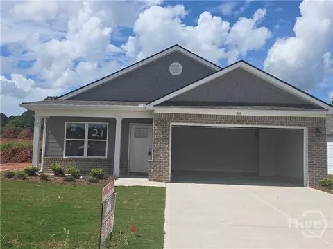 101 Charlie Way #21, Winder, GA 30680