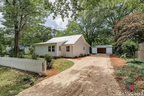 119 Church St S, Bogart, GA 30622