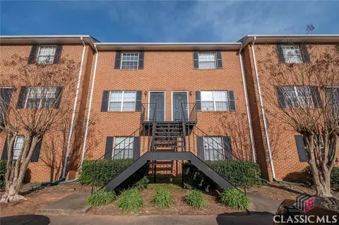 2165 S Milledge Ave #F4, Athens, GA 30605