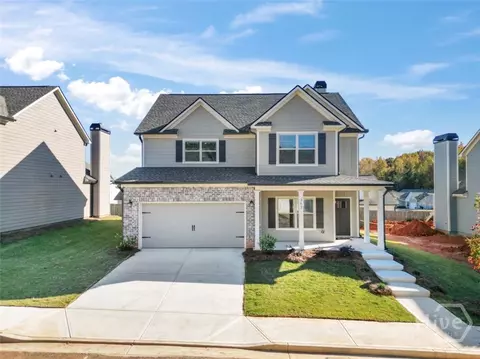 357 Ridge Pointe Dr, Athens, GA 30606