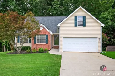 247 Jasmine Trl, Athens, GA 30606