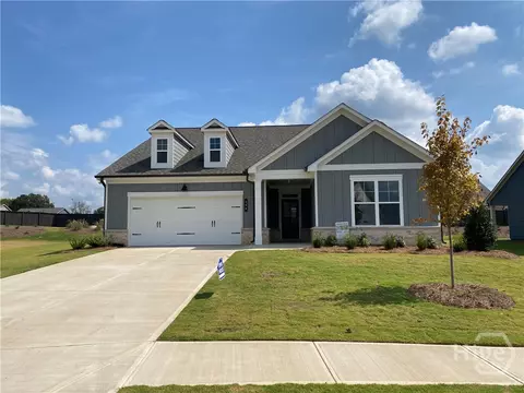 164 Oakdale Rd #33, Jefferson, GA 30549
