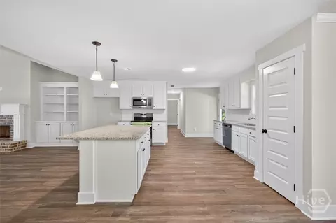 Entry Way - 45 Sugar Maple Way #43, Colbert, GA 30628 photo 1 of 2