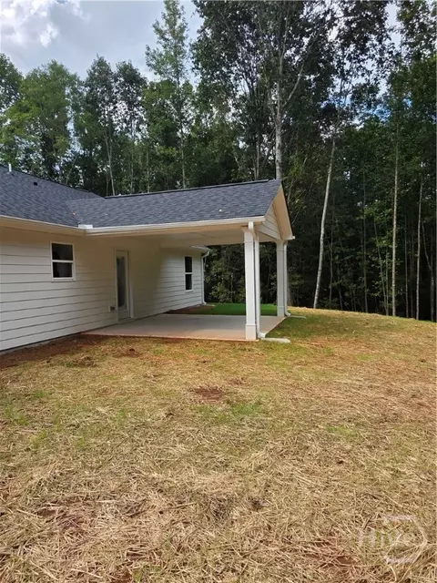 Exterior - 45 Sugar Maple Way #43, Colbert, GA 30628 photo 4 of 4