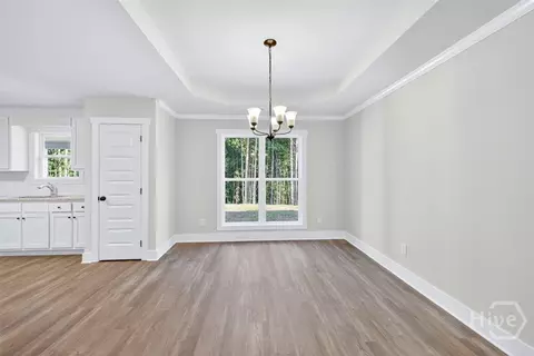 Dining - 45 Sugar Maple Way #43, Colbert, GA 30628 photo 1 of 1
