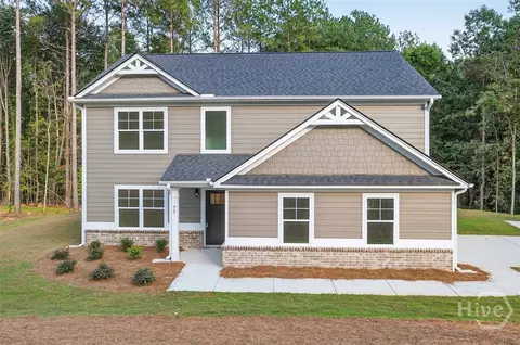 77 Sugar Maple Way #44, Colbert, GA 30628