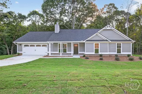 208 Red Bud Trl #48, Colbert, GA 30628