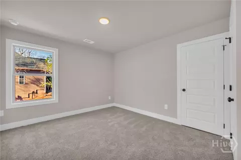 Bedroom - 80 Overlook Trce, Commerce, GA 30529 photo 4 of 6