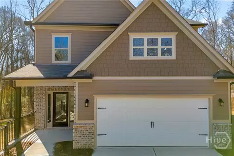 Exterior - 80 Overlook Trce, Commerce, GA 30529 photo 4 of 6