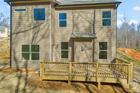 Exterior - 80 Overlook Trce, Commerce, GA 30529 photo 6 of 6