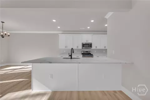 Kitchen - 80 Overlook Trce, Commerce, GA 30529 photo 1 of 4