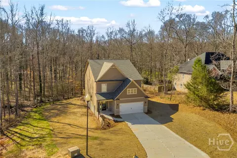 View/Area - 80 Overlook Trce, Commerce, GA 30529 photo 5 of 5