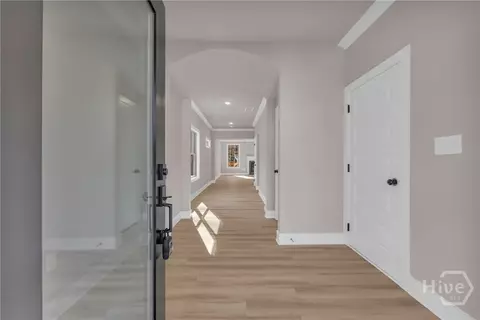 Entry Way - 80 Overlook Trce, Commerce, GA 30529 photo 1 of 7