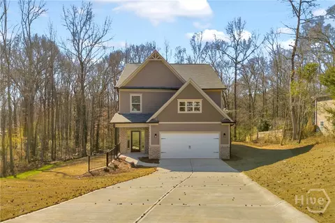Exterior - 80 Overlook Trce, Commerce, GA 30529 photo 2 of 6