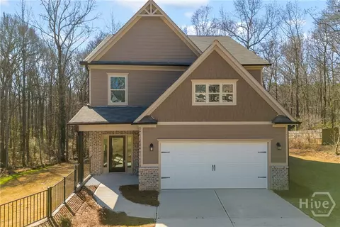 80 Overlook Trce, Commerce, GA 30529
