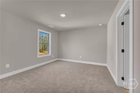 Bedroom - 80 Overlook Trce, Commerce, GA 30529 photo 5 of 6