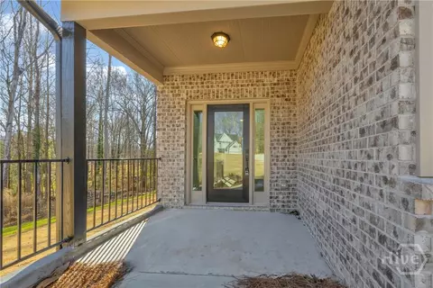 Exterior - 80 Overlook Trce, Commerce, GA 30529 photo 3 of 6