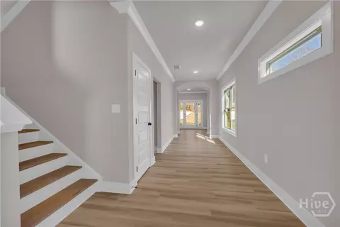 Entry Way - 80 Overlook Trce, Commerce, GA 30529 photo 4 of 7