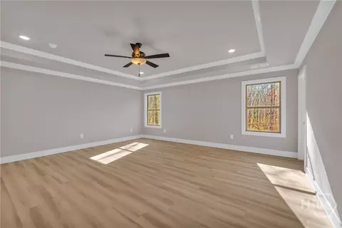 Bedroom - 80 Overlook Trce, Commerce, GA 30529 photo 2 of 6