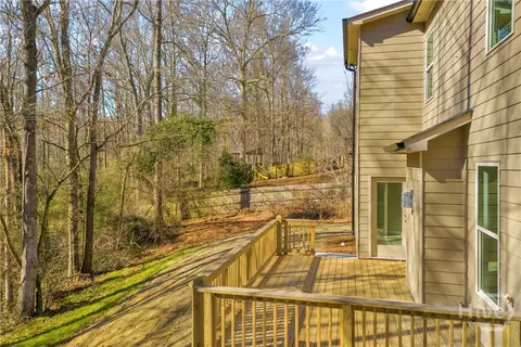 Exterior - 80 Overlook Trce, Commerce, GA 30529 photo 5 of 6