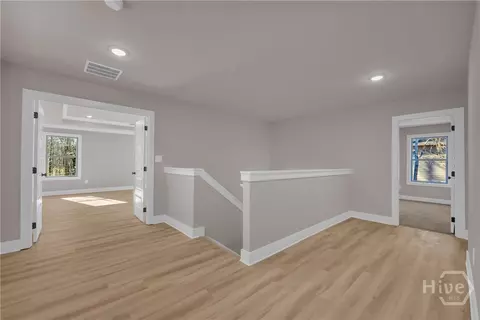 Entry Way - 80 Overlook Trce, Commerce, GA 30529 photo 6 of 7