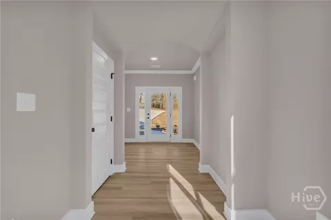 Entry Way - 80 Overlook Trce, Commerce, GA 30529 photo 2 of 7