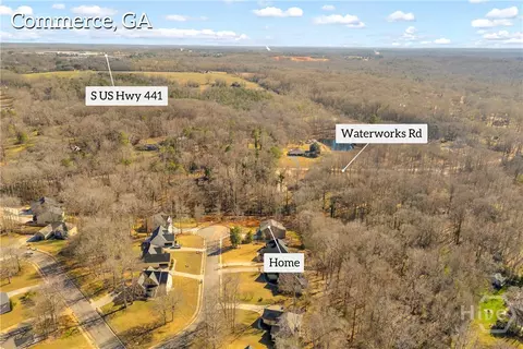 View/Area - 80 Overlook Trce, Commerce, GA 30529 photo 2 of 5