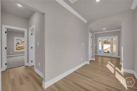 Entry Way - 80 Overlook Trce, Commerce, GA 30529 photo 3 of 7