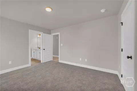 Bedroom - 80 Overlook Trce, Commerce, GA 30529 photo 3 of 6