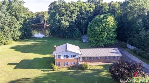 11302 Jefferson Rd, Athens, GA 30607