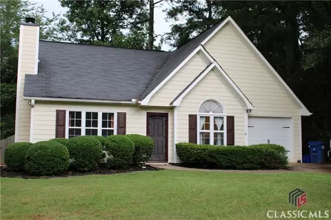 120 Greenwood Cir, Athens, GA 30605