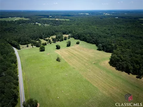 0 Charlie Bolton Rd, Winterville, GA 30683