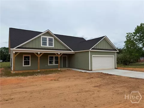 2665 Paoli St #TRACT 3, Comer, GA 30629
