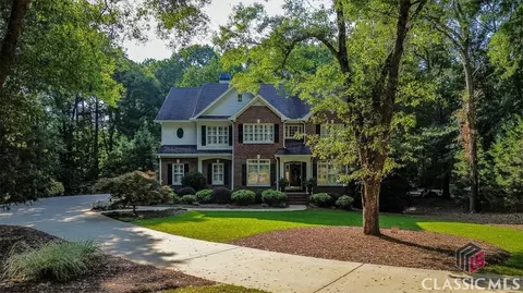 1011 Magnolia Dr, Athens, GA 30606
