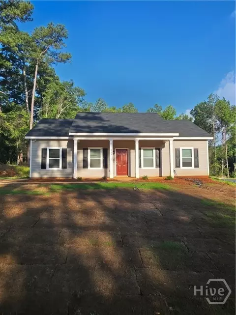 255 Freeman Dr, Athens, GA 30601