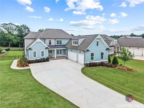 902 Indigo Bunting Rd, Statham, GA 30666