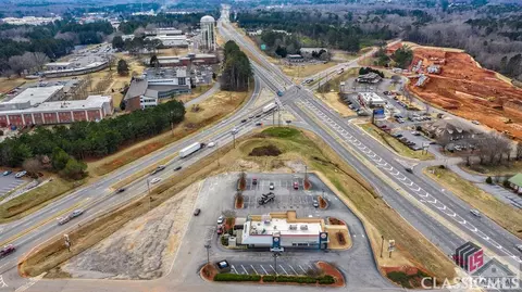 210 Hull Rd, Athens, GA 30601