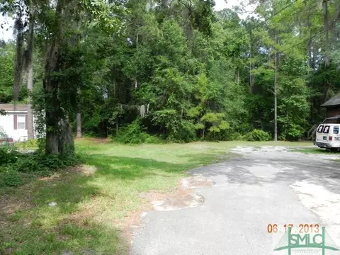 2 11 Acres Rebecca St, Hinesville, GA 31313