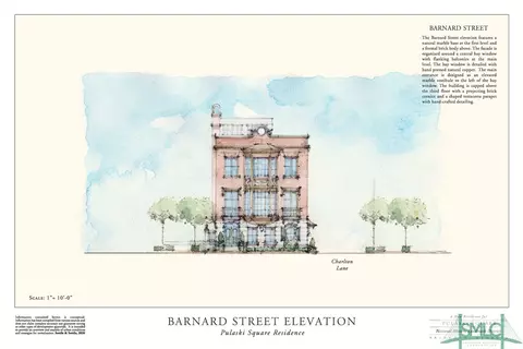 336 Barnard St, Savannah, GA 31401