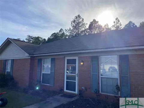 1389 Coalition Cir, Hinesville, GA 31313
