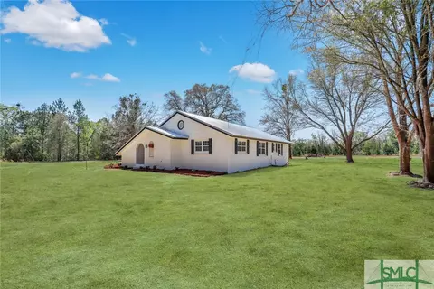 6006 196 Hwy, Hinesville, GA 31313