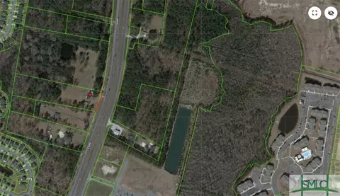 7961 Ga Highway 21 Hwy, Port Wentworth, GA 31407