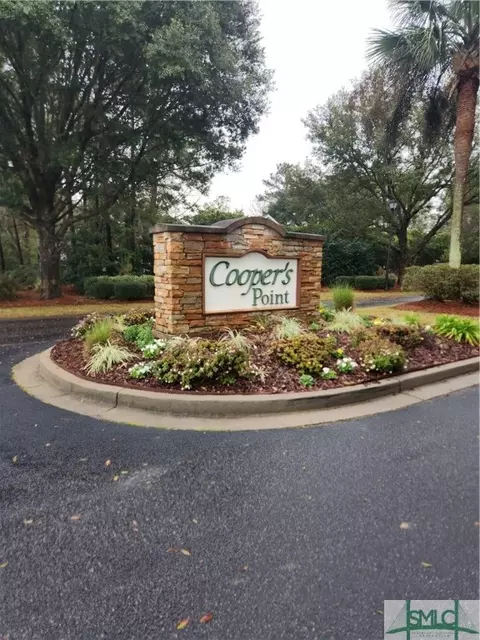 1 Coopers Point Drive Northeast, Townsend, GA 31331