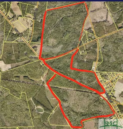 001 67 Hwy, Pembroke, GA 31321