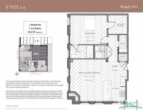 Other - 302 E Oglethorpe Ave #101, Savannah, GA 31401 photo 2 of 5