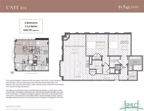 Other - 302 E Oglethorpe Ave #202, Savannah, GA 31401 photo 2 of 6