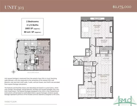 Other - 302 E Oglethorpe Ave #303, Savannah, GA 31401 photo 6 of 7